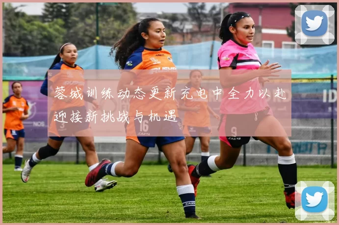 蓉城训练动态更新充电中全力以赴迎接新挑战与机遇